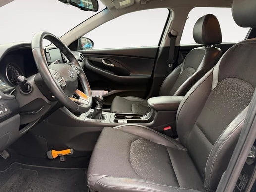 Hyundai i30 - Afbeelding 11 van 30