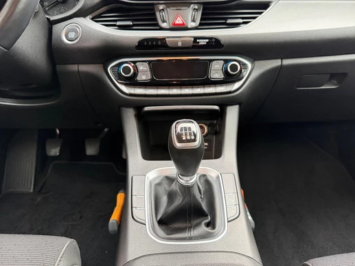 Hyundai i30 - Afbeelding 13 van 30