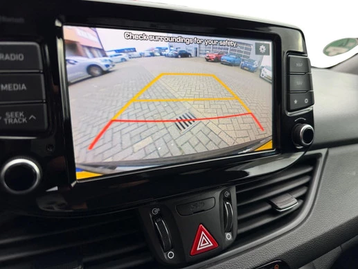 Hyundai i30 - Afbeelding 16 van 30