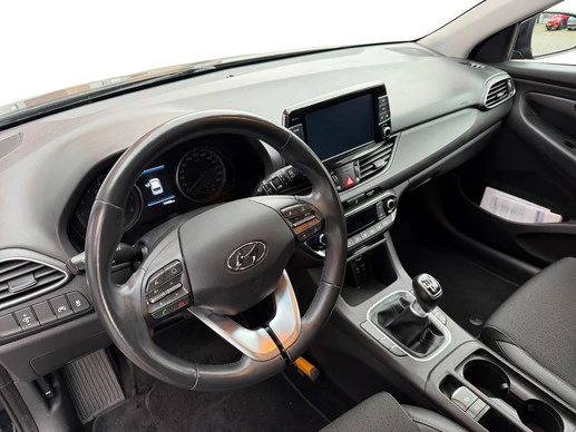 Hyundai i30 - Afbeelding 19 van 30