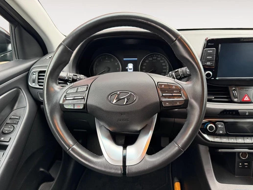 Hyundai i30 - Afbeelding 20 van 30