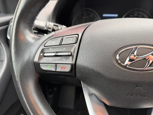 Hyundai i30 - Afbeelding 21 van 30