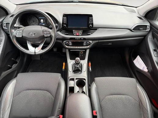 Hyundai i30 - Afbeelding 24 van 30