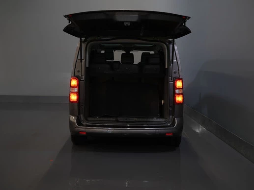 Opel Zafira - Afbeelding 5 van 30