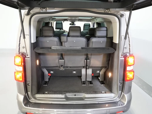 Opel Zafira - Afbeelding 15 van 30