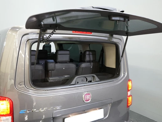 Opel Zafira - Afbeelding 17 van 30