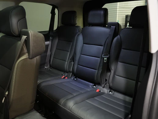 Opel Zafira - Afbeelding 18 van 30