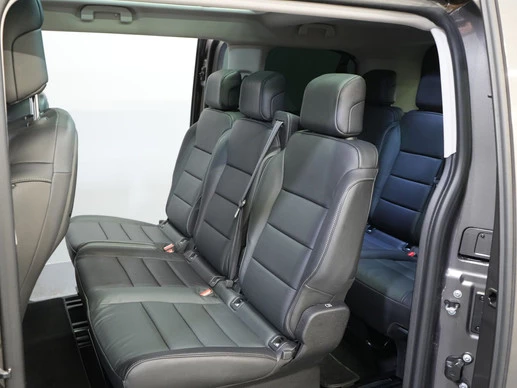 Opel Zafira - Afbeelding 20 van 30