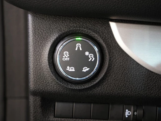 Opel Zafira - Afbeelding 23 van 30