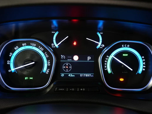 Opel Zafira - Afbeelding 26 van 30