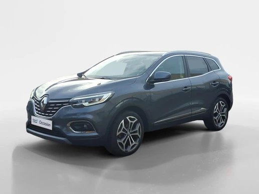 Renault Kadjar - Afbeelding 1 van 28