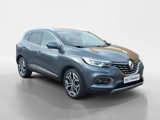 Renault Kadjar - Afbeelding 3 van 28