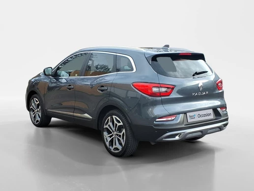 Renault Kadjar - Afbeelding 7 van 28