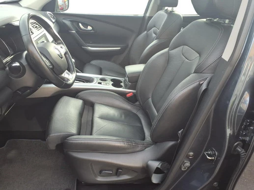 Renault Kadjar - Afbeelding 11 van 28