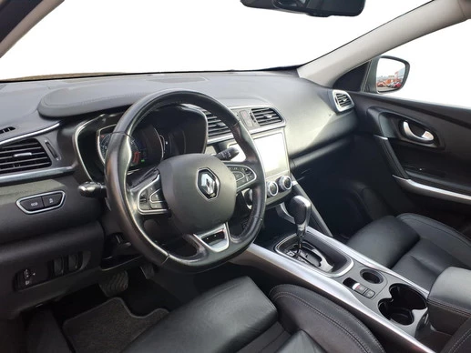 Renault Kadjar - Afbeelding 12 van 28