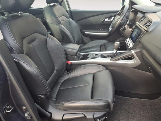 Renault Kadjar - Afbeelding 14 van 28
