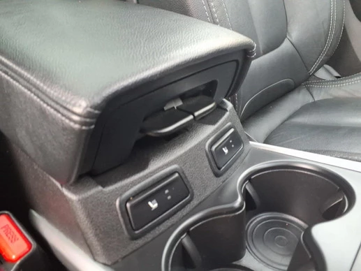 Renault Kadjar - Afbeelding 15 van 28