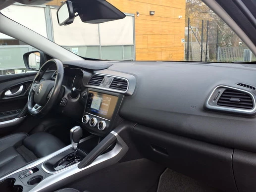 Renault Kadjar - Afbeelding 16 van 28