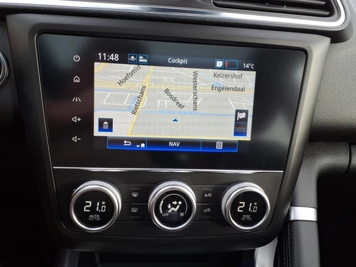 Renault Kadjar - Afbeelding 21 van 28