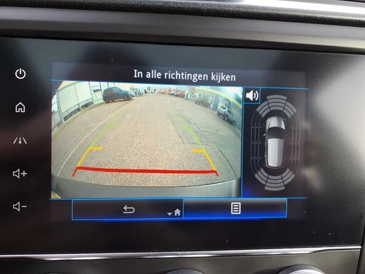 Renault Kadjar - Afbeelding 22 van 28