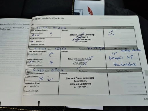 Renault Kadjar - Afbeelding 28 van 28