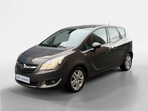Opel Meriva - Afbeelding 1 van 27