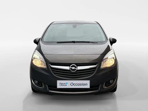 Opel Meriva - Afbeelding 2 van 27