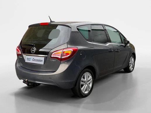 Opel Meriva - Afbeelding 5 van 27