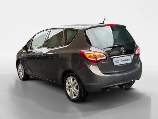 Opel Meriva - Afbeelding 7 van 27