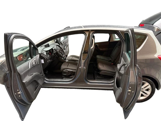 Opel Meriva - Afbeelding 8 van 27