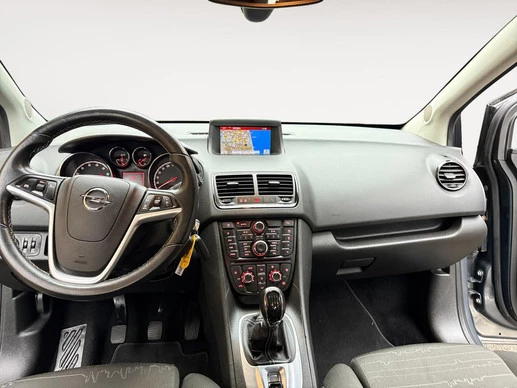 Opel Meriva - Afbeelding 17 van 27