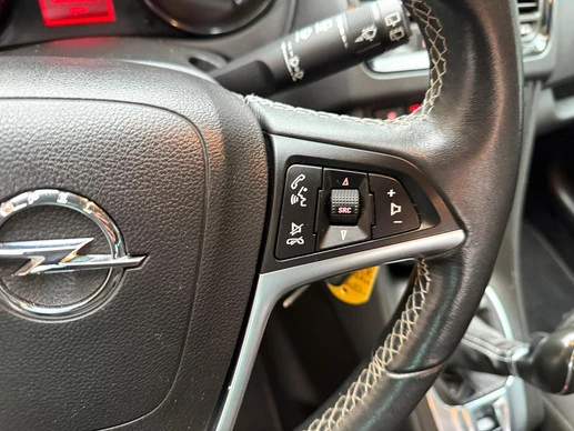 Opel Meriva - Afbeelding 23 van 27