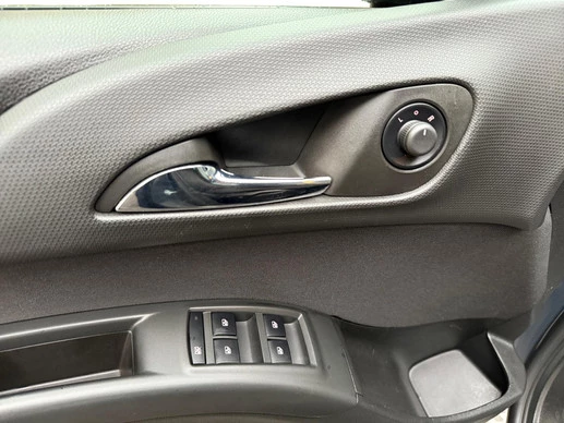 Opel Meriva - Afbeelding 26 van 27