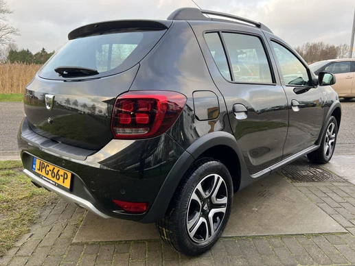 Dacia Sandero Stepway - Afbeelding 2 van 30