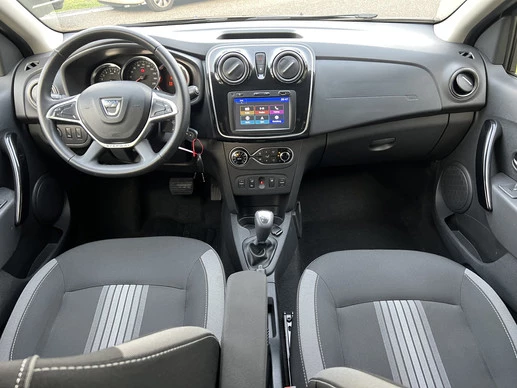 Dacia Sandero Stepway - Afbeelding 3 van 30