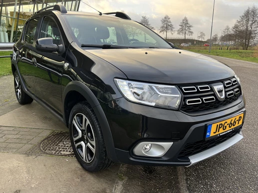 Dacia Sandero Stepway - Afbeelding 7 van 30