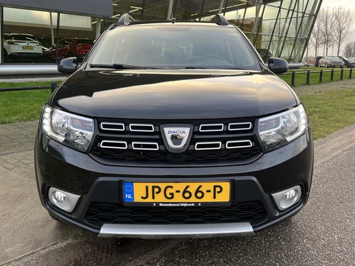 Dacia Sandero Stepway - Afbeelding 11 van 30