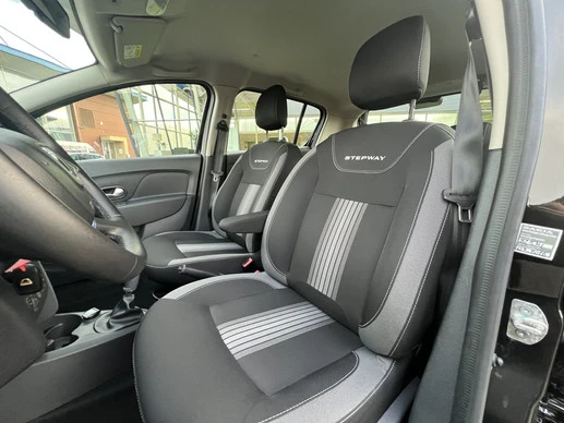 Dacia Sandero Stepway - Afbeelding 15 van 30