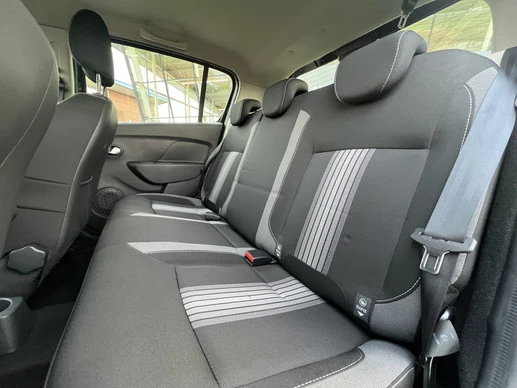 Dacia Sandero Stepway - Afbeelding 17 van 30