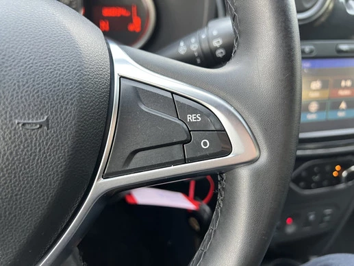 Dacia Sandero Stepway - Afbeelding 21 van 30