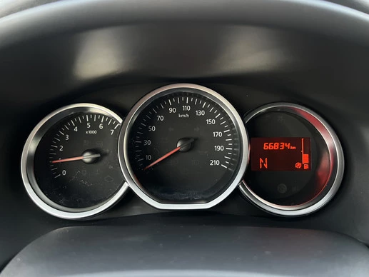 Dacia Sandero Stepway - Afbeelding 23 van 30