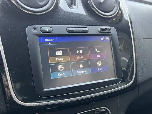 Dacia Sandero Stepway - Afbeelding 24 van 30