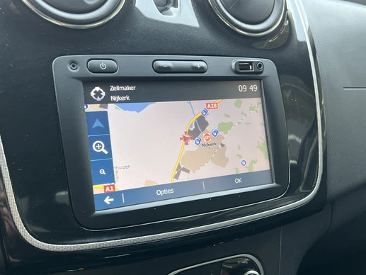 Dacia Sandero Stepway - Afbeelding 25 van 30