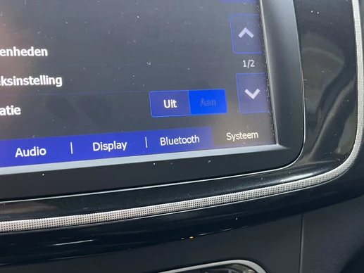 Dacia Sandero Stepway - Afbeelding 27 van 30