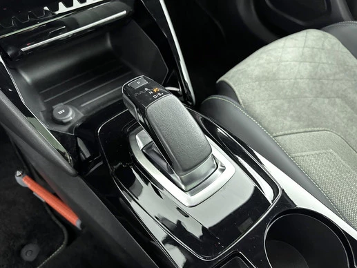 Peugeot e-2008 - Afbeelding 7 van 30