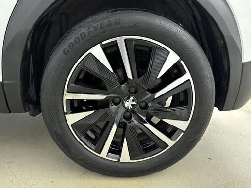 Peugeot e-2008 - Afbeelding 8 van 30