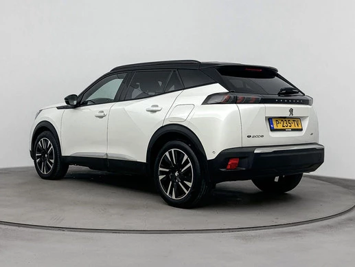 Peugeot e-2008 - Afbeelding 10 van 30