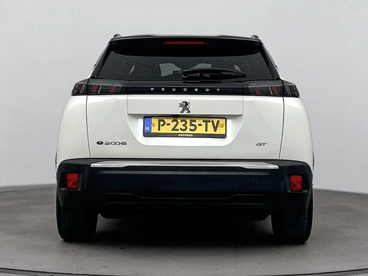 Peugeot e-2008 - Afbeelding 11 van 30