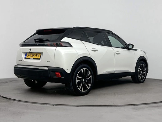 Peugeot e-2008 - Afbeelding 12 van 30