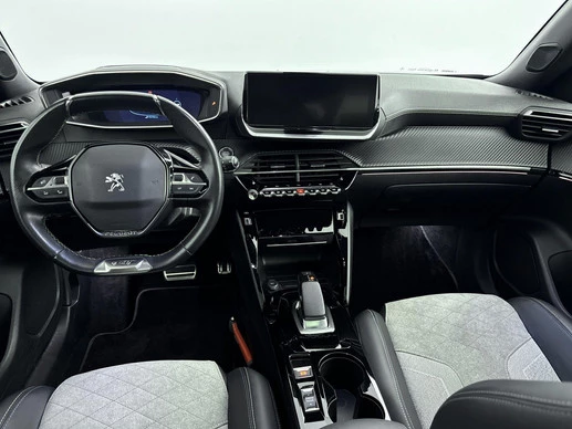 Peugeot e-2008 - Afbeelding 14 van 30